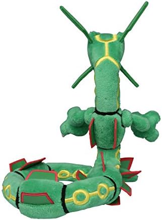 Vue 3 de Pokemon Centre Mignonnes Assises