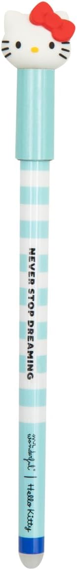 Mr Wonderful Stylo Effacable
