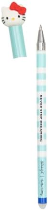 Vue 4 de Mr Wonderful Stylo Effacable