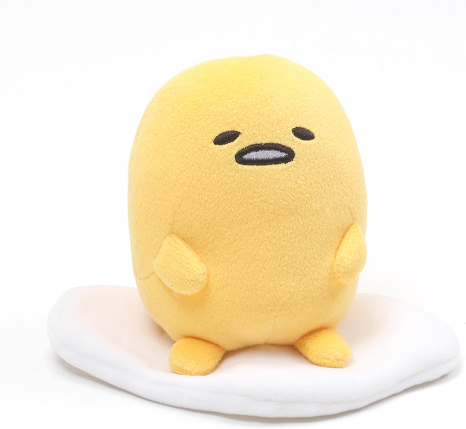 Gund Gudetama Lazy Sitting