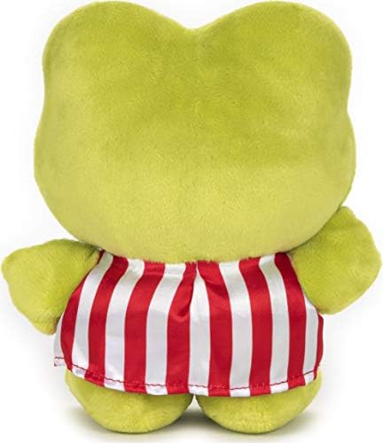Vue 2 de Gund Sanrio Hello Kitty