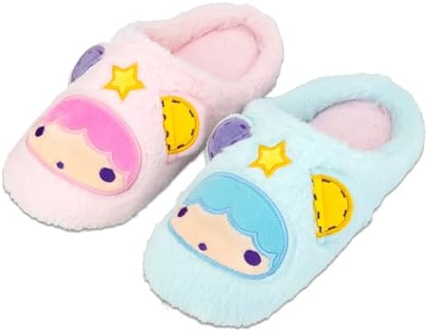 Vue 2 de Roffatide Anime Cute Plush