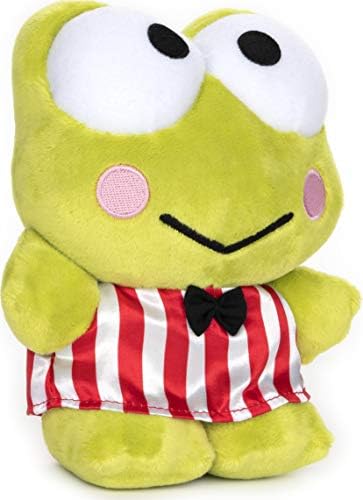 Vue 3 de Gund Sanrio Hello Kitty
