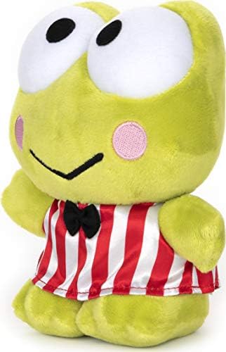 Vue 4 de Gund Sanrio Hello Kitty
