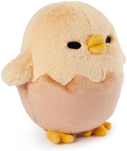 Vue 2 de Gund Sanrio Gudetama Animal