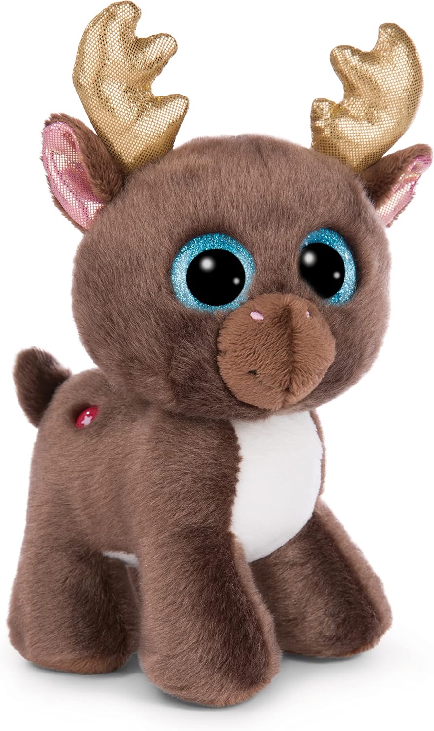 Nici Cuddly Toy Glubschis