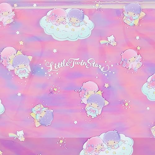 Vue 2 de Sanrio Little Twin Stars