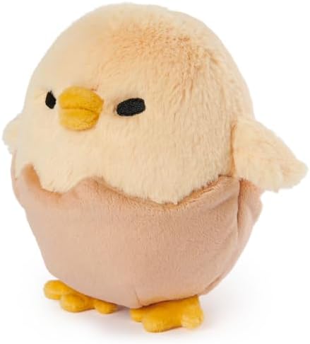 Vue 3 de Gund Sanrio Gudetama Animal