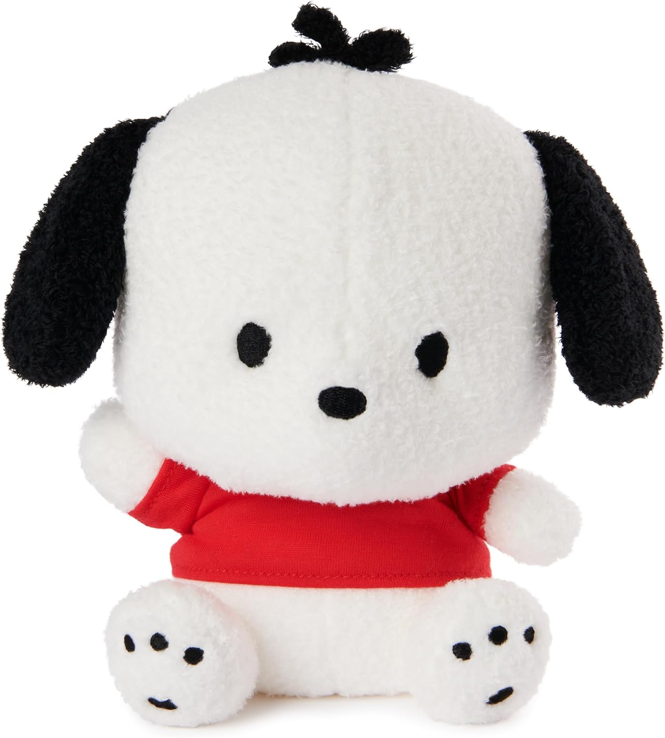 Gund Sanrio Pochacco Peluche