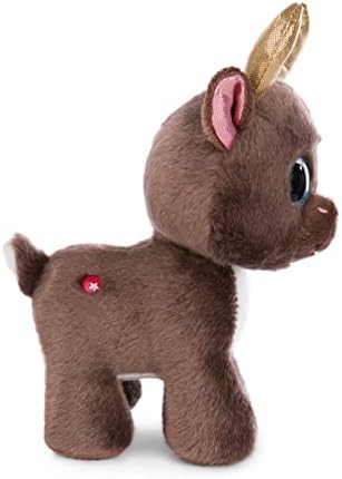 Vue 2 de Nici Cuddly Toy Glubschis