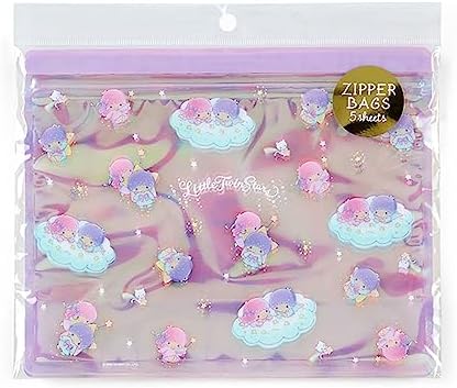 Vue 3 de Sanrio Little Twin Stars
