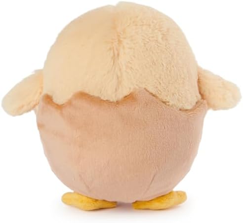 Vue 4 de Gund Sanrio Gudetama Animal