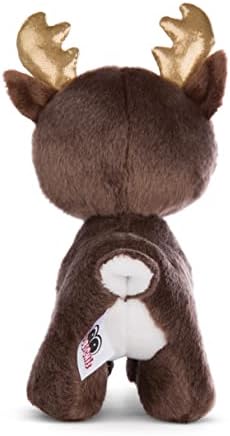 Vue 3 de Nici Cuddly Toy Glubschis