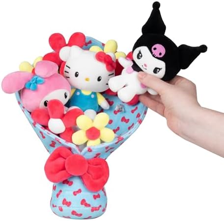 Vue 3 de Hello Kitty And Friends