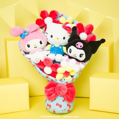 Vue 4 de Hello Kitty And Friends