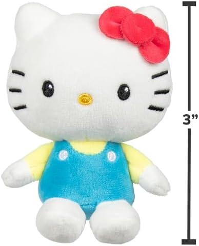 Vue 5 de Hello Kitty And Friends