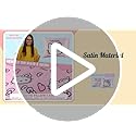 Vue 7 de Hello Kitty Taie Doreiller