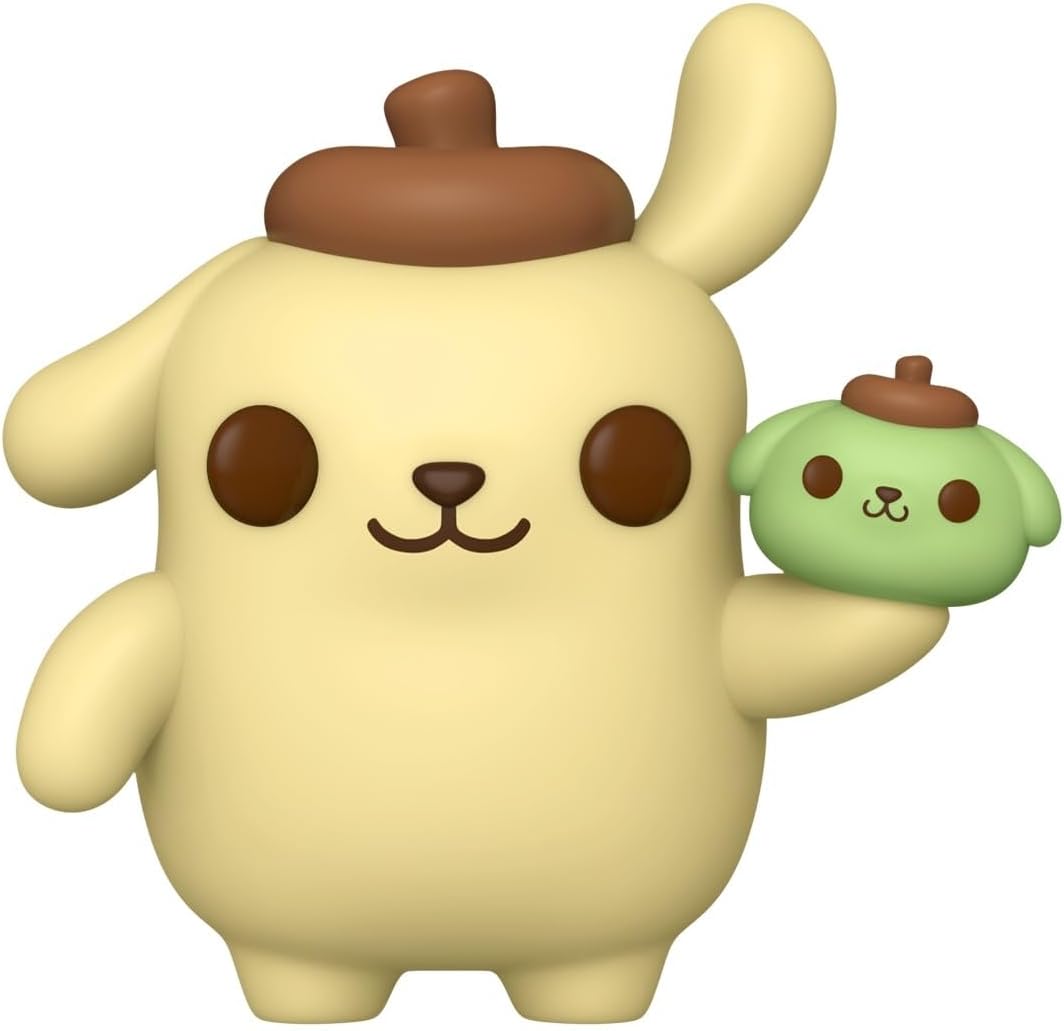 Funko Pop Sanrio Hk