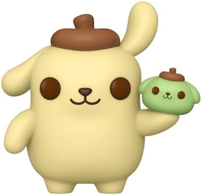 Vue 2 de Funko Pop Sanrio Hk