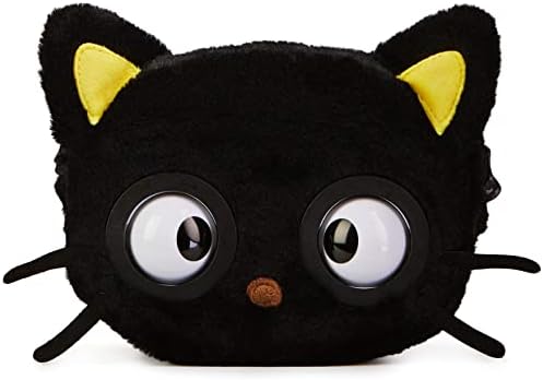 Vue 2 de Purse Pets Chococat Sac