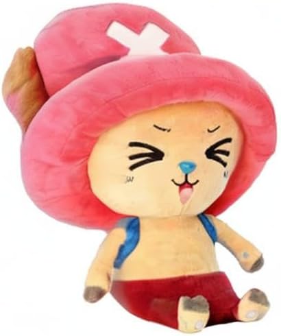 Vue 2 de Sakami One Piece Peluche