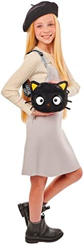 Vue 5 de Purse Pets Chococat Sac