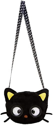 Vue 6 de Purse Pets Chococat Sac