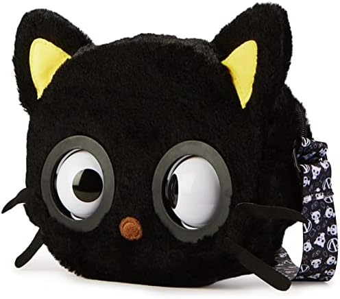 Vue 7 de Purse Pets Chococat Sac
