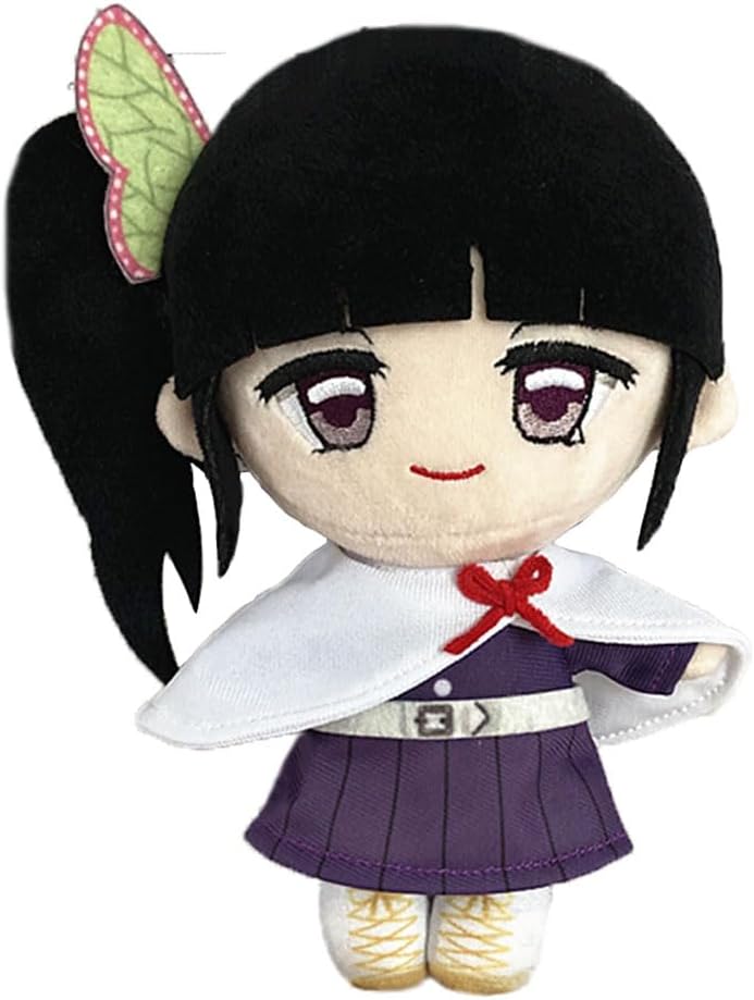 Zhongkaihua Tsuyuri Kanao Figurine