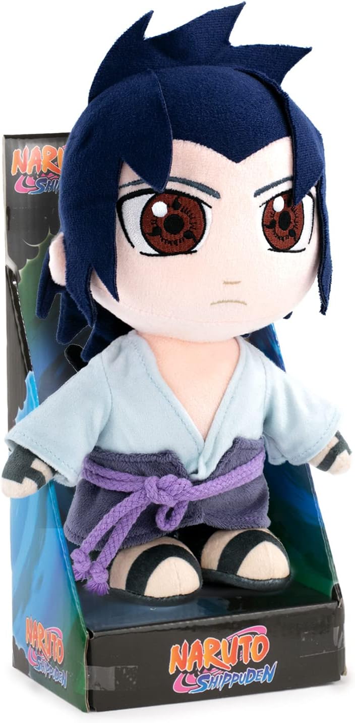 Peluche De Naruto Kakashi