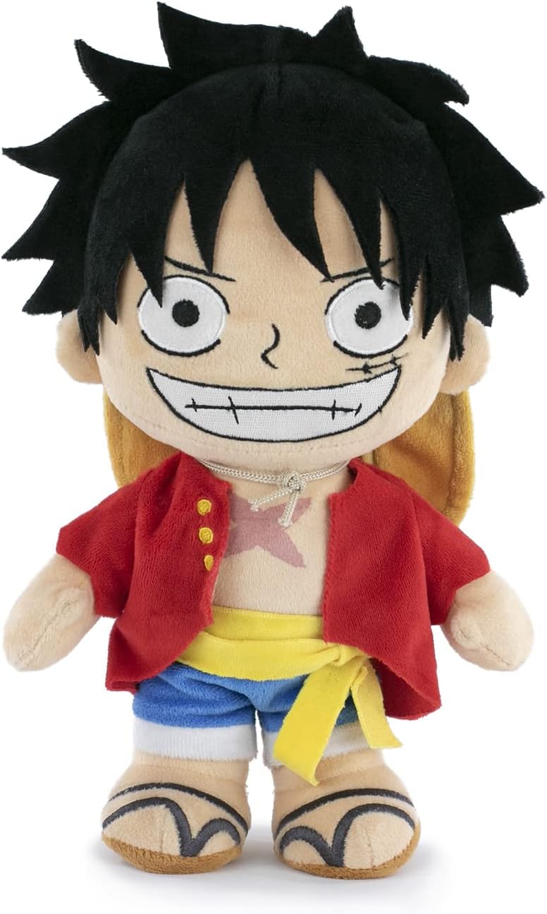 Manga & Anime - Peluches et figurines japonaises authentiques
