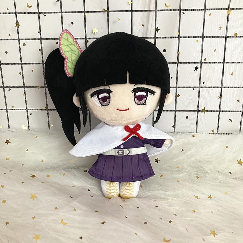Vue 2 de Zhongkaihua Tsuyuri Kanao Figurine