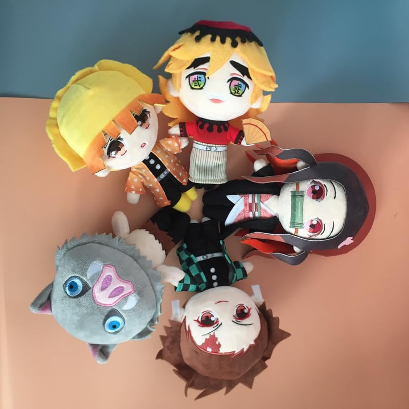 Vue 3 de Zhongkaihua Tsuyuri Kanao Figurine