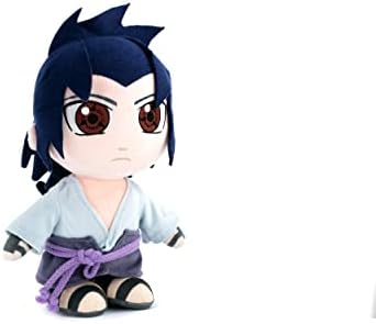 Vue 3 de Peluche De Naruto Kakashi