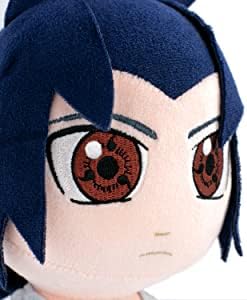 Vue 4 de Peluche De Naruto Kakashi