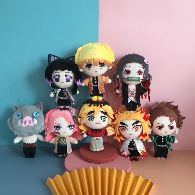 Vue 4 de Zhongkaihua Tsuyuri Kanao Figurine