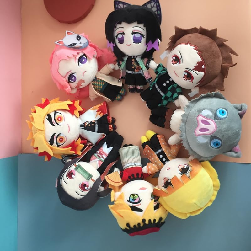 Vue 5 de Zhongkaihua Tsuyuri Kanao Figurine