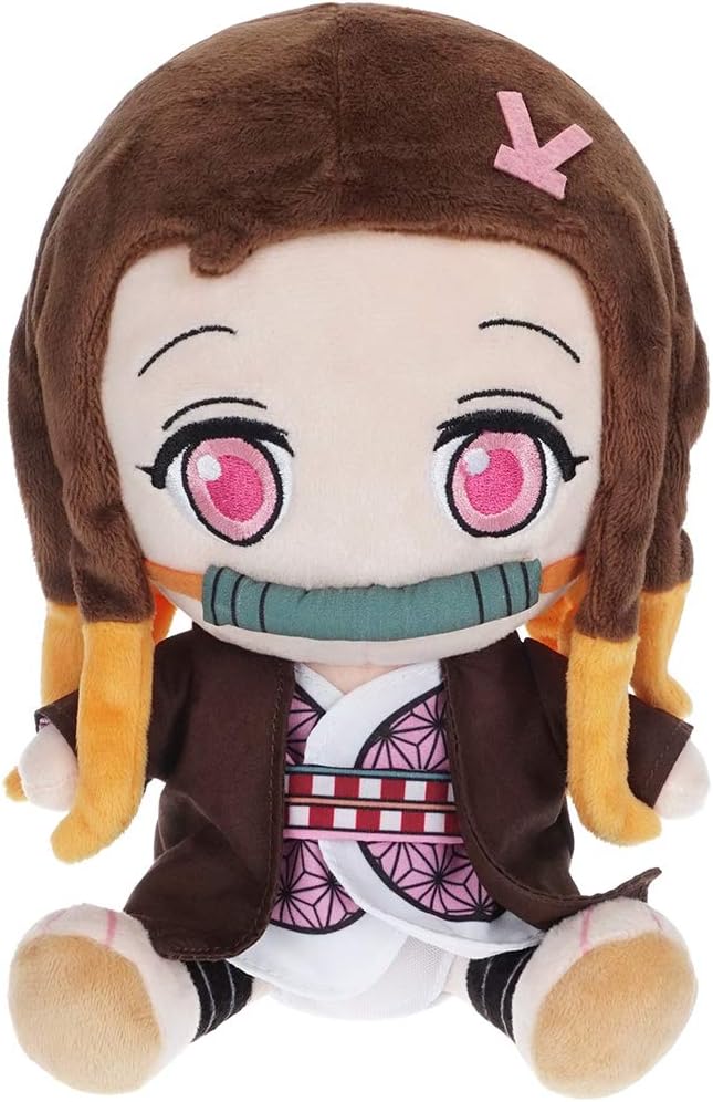 Coolchange Figurine De Nezuko