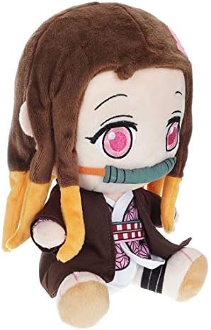 Vue 2 de Coolchange Figurine De Nezuko