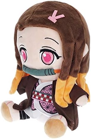 Vue 4 de Coolchange Figurine De Nezuko