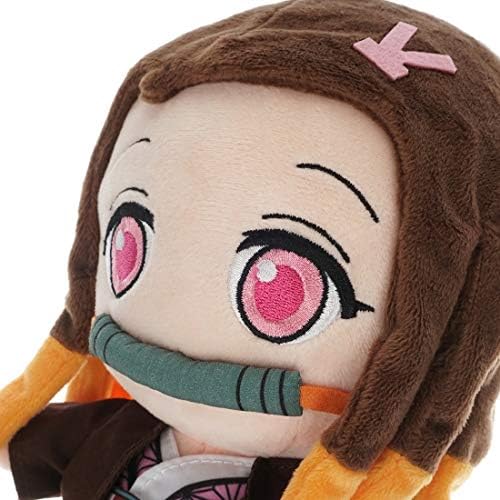 Vue 5 de Coolchange Figurine De Nezuko