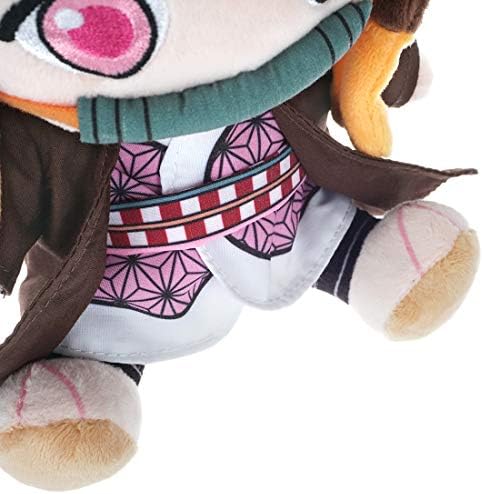 Vue 6 de Coolchange Figurine De Nezuko