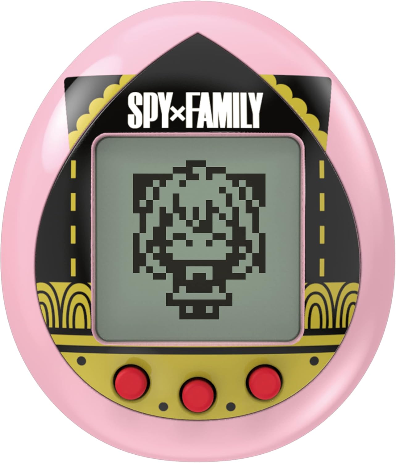 Bandai Tamagotchi Spy