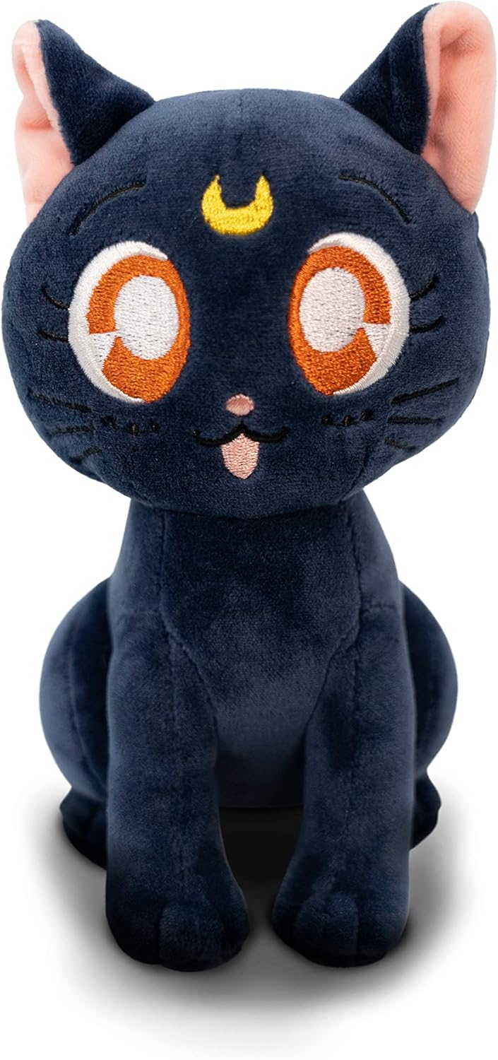 Abystyle Sailor Moon Peluche