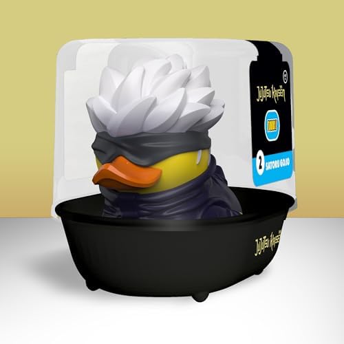 Vue 2 de Tubbz Premiere Edition Jujutsu