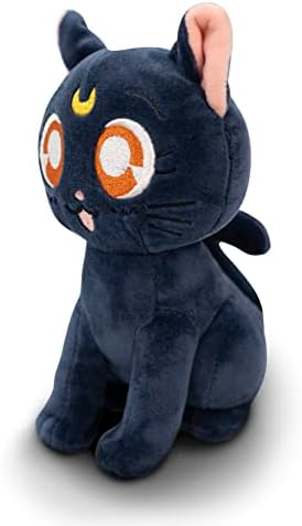 Vue 2 de Abystyle Sailor Moon Peluche