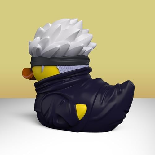 Vue 3 de Tubbz Premiere Edition Jujutsu