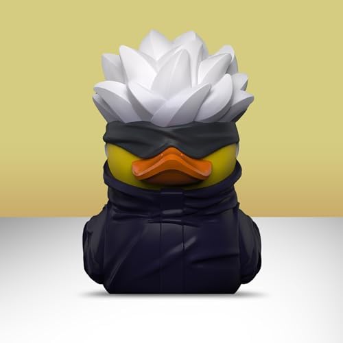 Vue 4 de Tubbz Premiere Edition Jujutsu