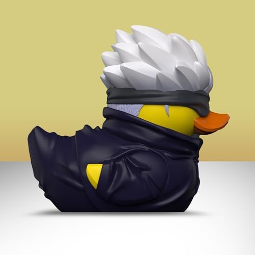 Vue 5 de Tubbz Premiere Edition Jujutsu