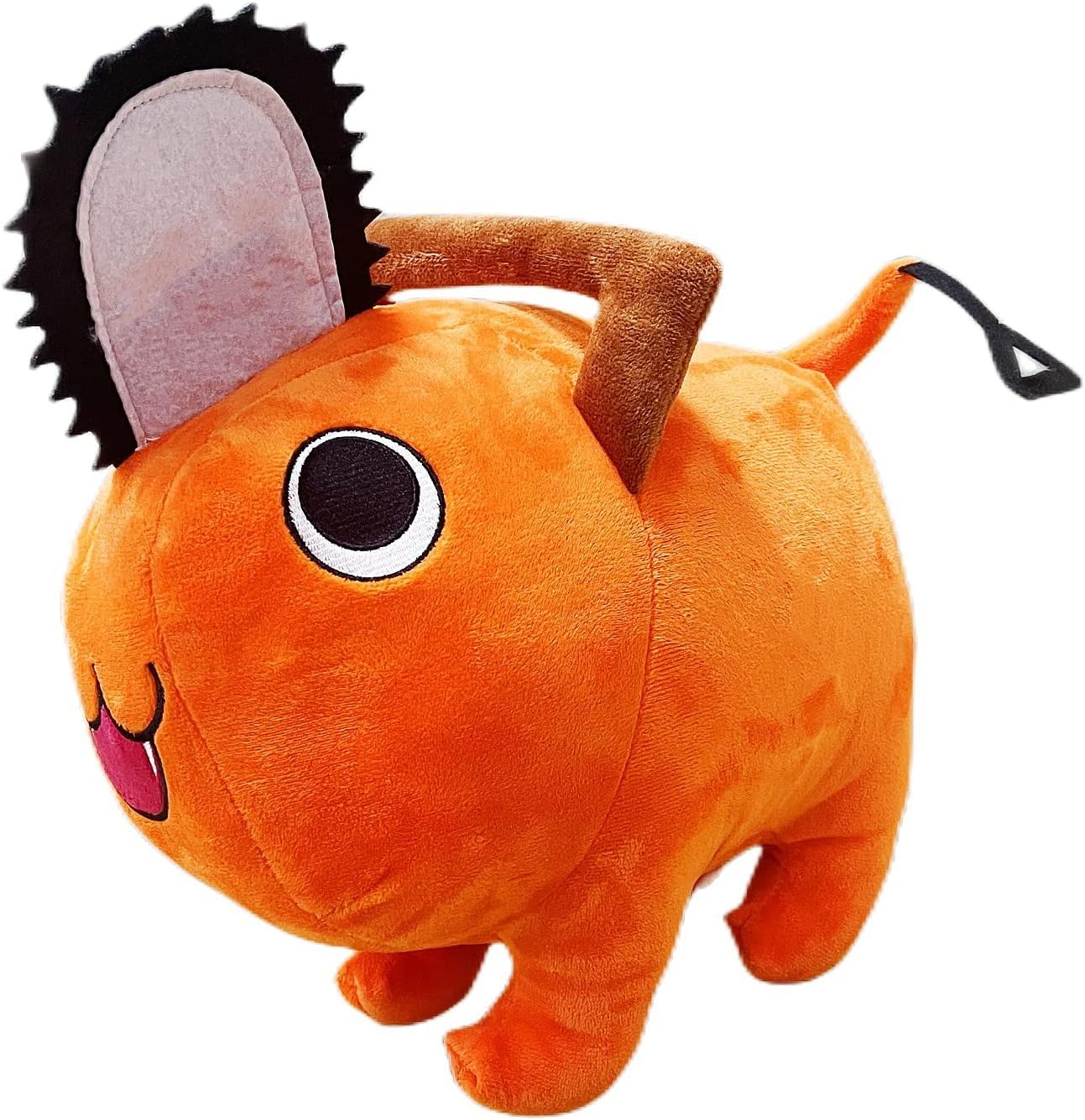 Chainsaw Man Peluche Peluche